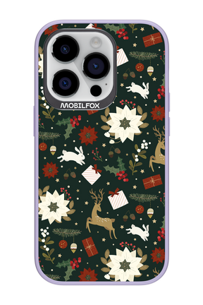 Classic Christmas - Apple iPhone 14 Pro