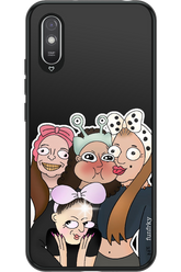 Squad Goals - Xiaomi Redmi 9A