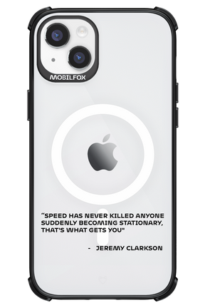 Clarkson's Wisdom - Apple iPhone 14 Plus