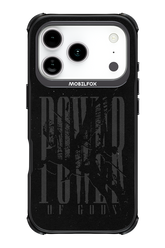 Power of Gods - Apple iPhone 17 Pro