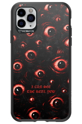 The Watchers - Apple iPhone 11 Pro Max