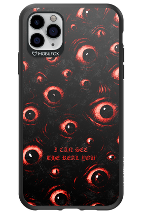 The Watchers - Apple iPhone 11 Pro Max