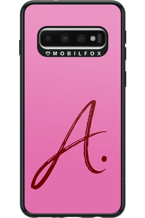 (Sorbet) A 2.0 - Samsung Galaxy S10