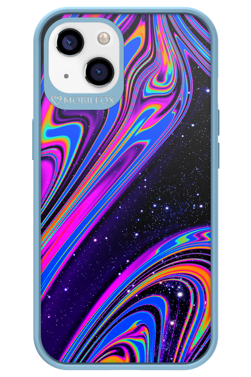 Galactic Psy - Apple iPhone 13