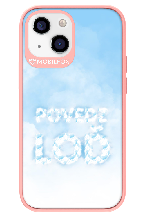 Povedz loď - Apple iPhone 13 Mini