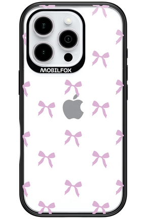 PinkyPromise - Apple iPhone 16 Pro