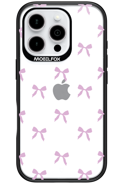 PinkyPromise - Apple iPhone 16 Pro