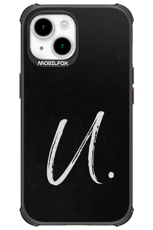 (Off Space) U 2.0 - Apple iPhone 15