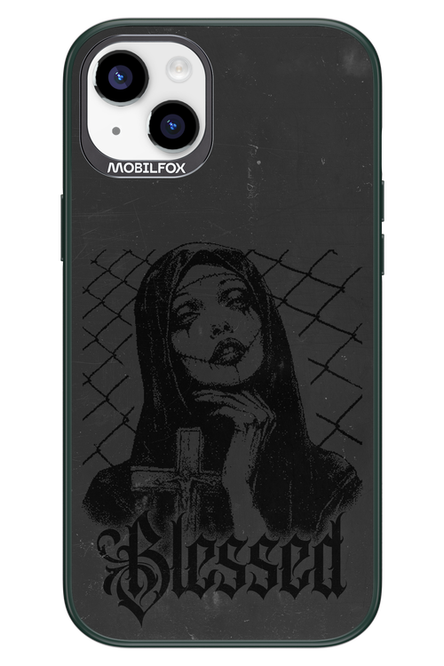 God bless 2.0 - Apple iPhone 14 Plus