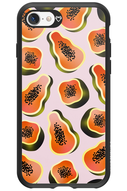 Papaya Wave 2.0 - Apple iPhone 7