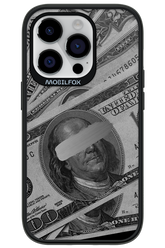 I don't see money - Apple iPhone 14 Pro