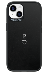 P Black 2.0 - Apple iPhone 14