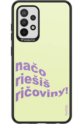 FunFrky Vibes - Samsung Galaxy A52 / A52 5G / A52s