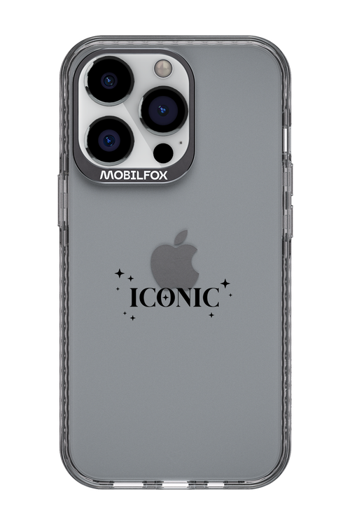 Iconic Sparkle - Apple iPhone 13 Pro