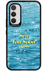 Sea You - Samsung Galaxy A34