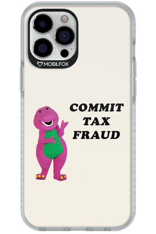 Dino 2.0 - Apple iPhone 12 Pro Max