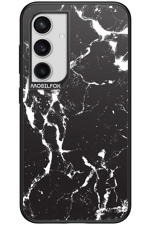 Grunge Marble 2.0 - Samsung Galaxy S24