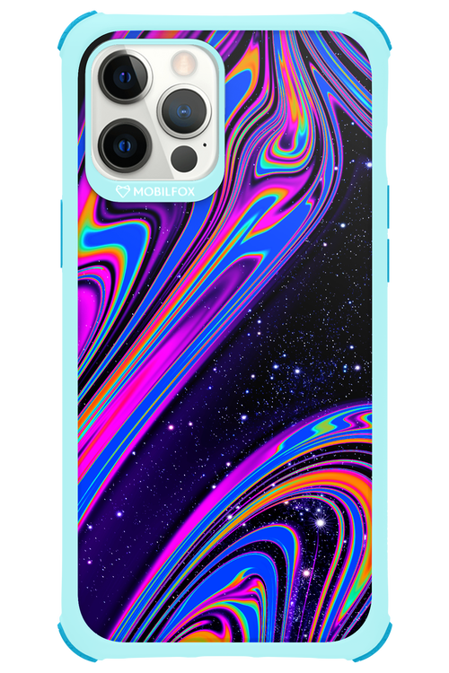 Galactic Psy - Apple iPhone 12 Pro Max