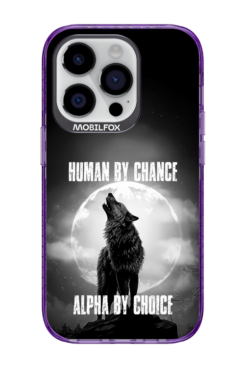Alpha 2.0 - Apple iPhone 14 Pro