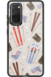 Ski Essentials - Samsung Galaxy S20 FE