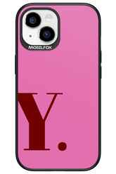 Y (Sorbet) 2.0 - Apple iPhone 15