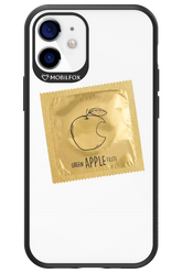 Safety Apple 2.0 - Apple iPhone 12 Mini