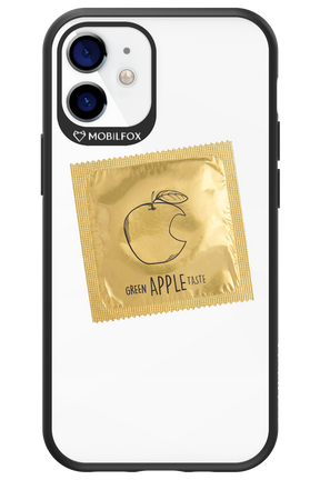 Safety Apple 2.0 - Apple iPhone 12 Mini