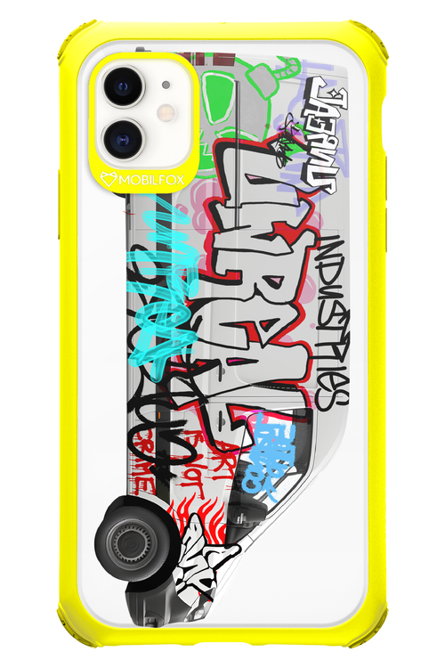 VAN - Apple iPhone 11