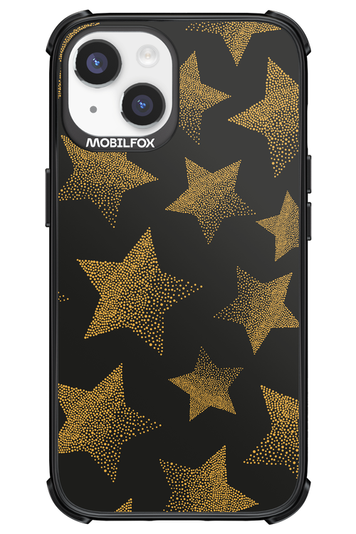 Holiday Stars - Apple iPhone 14