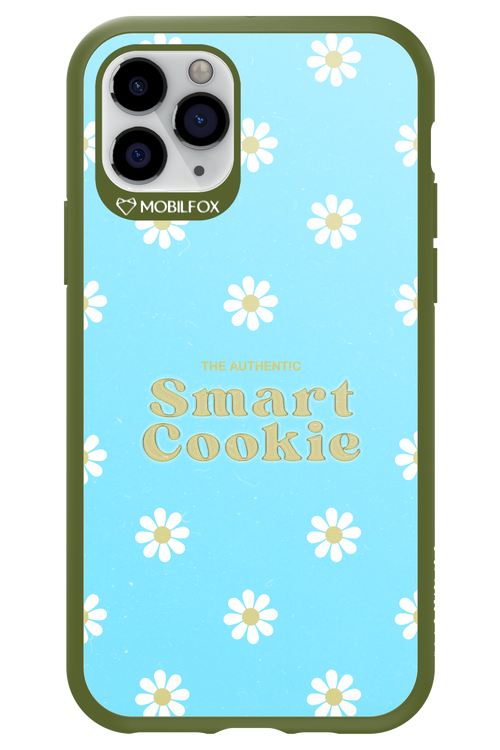 Smart Cookie - Apple iPhone 11 Pro
