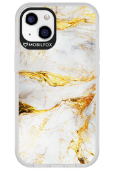 Quartz - Apple iPhone 13