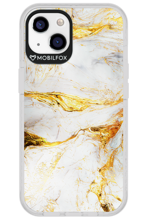 Quartz - Apple iPhone 13