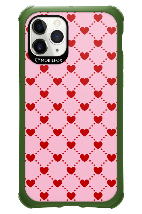 Lovesick - Apple iPhone 11 Pro