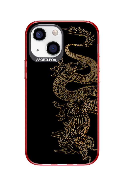 Gold Age 2.0 - Apple iPhone 13 Mini