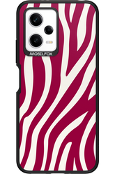 Sour Cherry - Xiaomi Redmi Note 12 5G