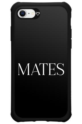 M Soul Mates - Apple iPhone SE 2022