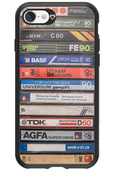 Retro Vibes - Apple iPhone SE 2020