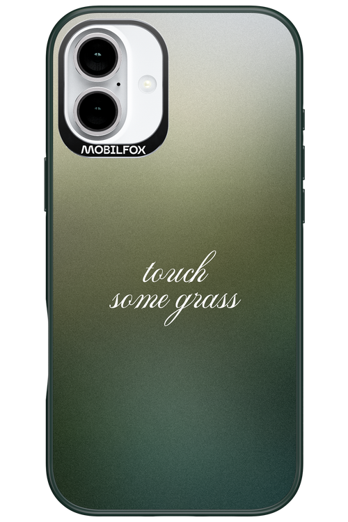 Natural Reset - Apple iPhone 16 Plus