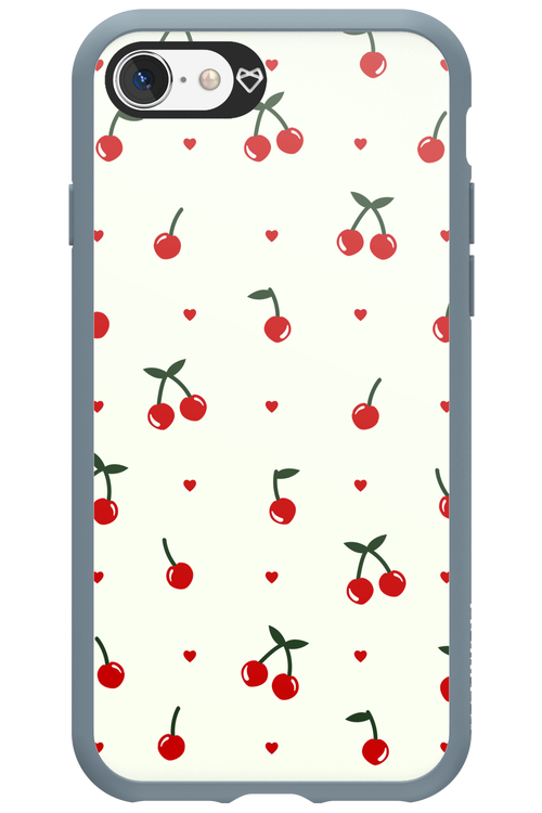 Baby Cherry - Apple iPhone SE 2020