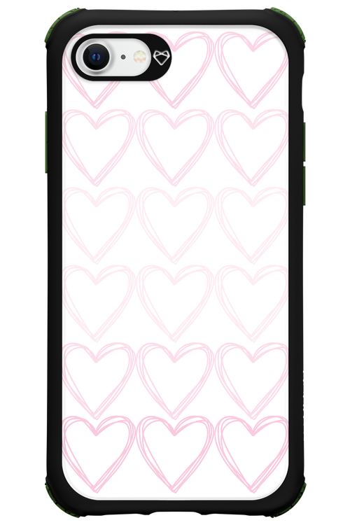 Lovelyy - Apple iPhone 7