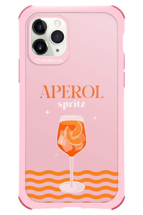 Aperol - Apple iPhone 11 Pro