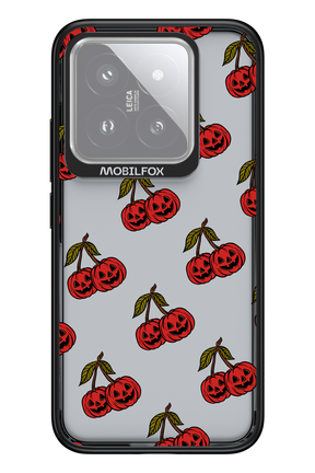 Spicey Pumpkin (Transparent) - Xiaomi 14
