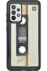 CASE 11 - Samsung Galaxy A72