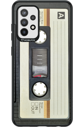 CASE 11 - Samsung Galaxy A72