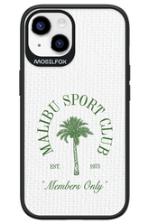Malibu Sports Club - Apple iPhone 14