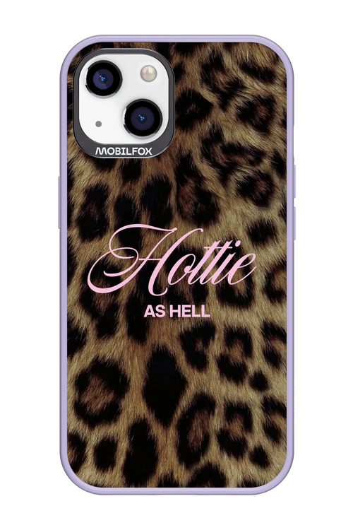 hottie 2.0 - Apple iPhone 13