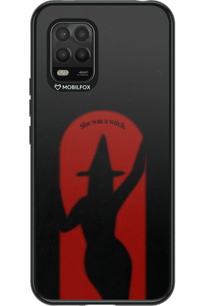 Witch Season - Xiaomi Mi 10 Lite 5G