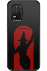 Witch Season - Xiaomi Mi 10 Lite 5G
