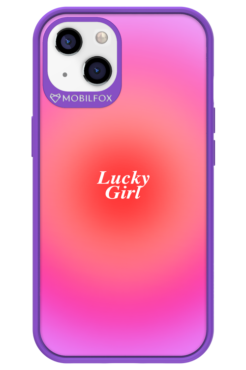 LuckyGirl - Apple iPhone 13