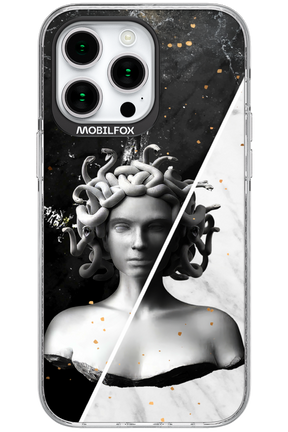 Medusa - Apple iPhone 15 Pro Max